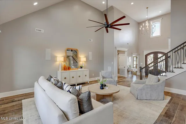 $3,995,000 | 1050 Somerset Road Southeast, Bogue Chitto, MS 39629