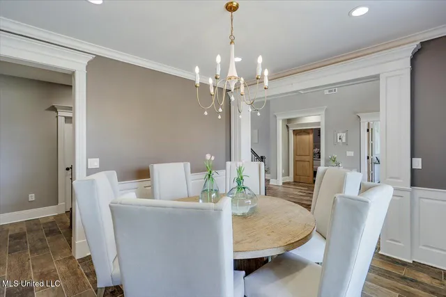 $3,995,000 | 1050 Somerset Road Southeast, Bogue Chitto, MS 39629