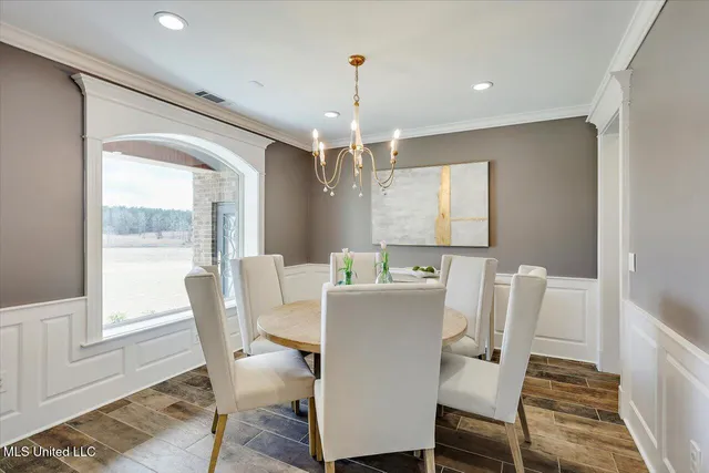 $3,995,000 | 1050 Somerset Road Southeast, Bogue Chitto, MS 39629