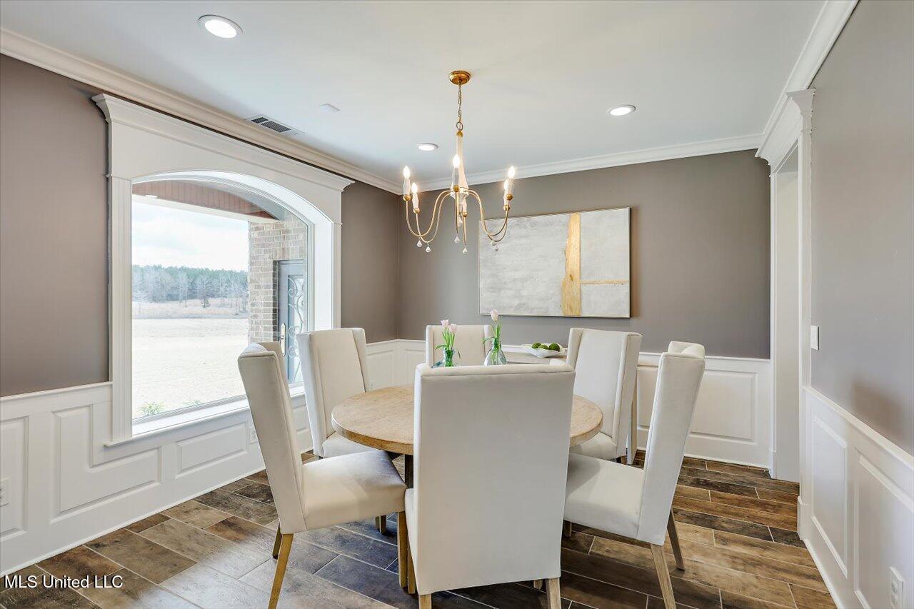 1050 Somerset Road Southeast Bogue Chitto, MS 39629 - Photo 17 of 110 019-1050 Somerset Rd SE