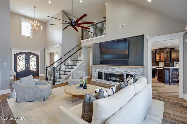 $3,995,000 | 1050 Somerset Road Southeast, Bogue Chitto, MS 39629