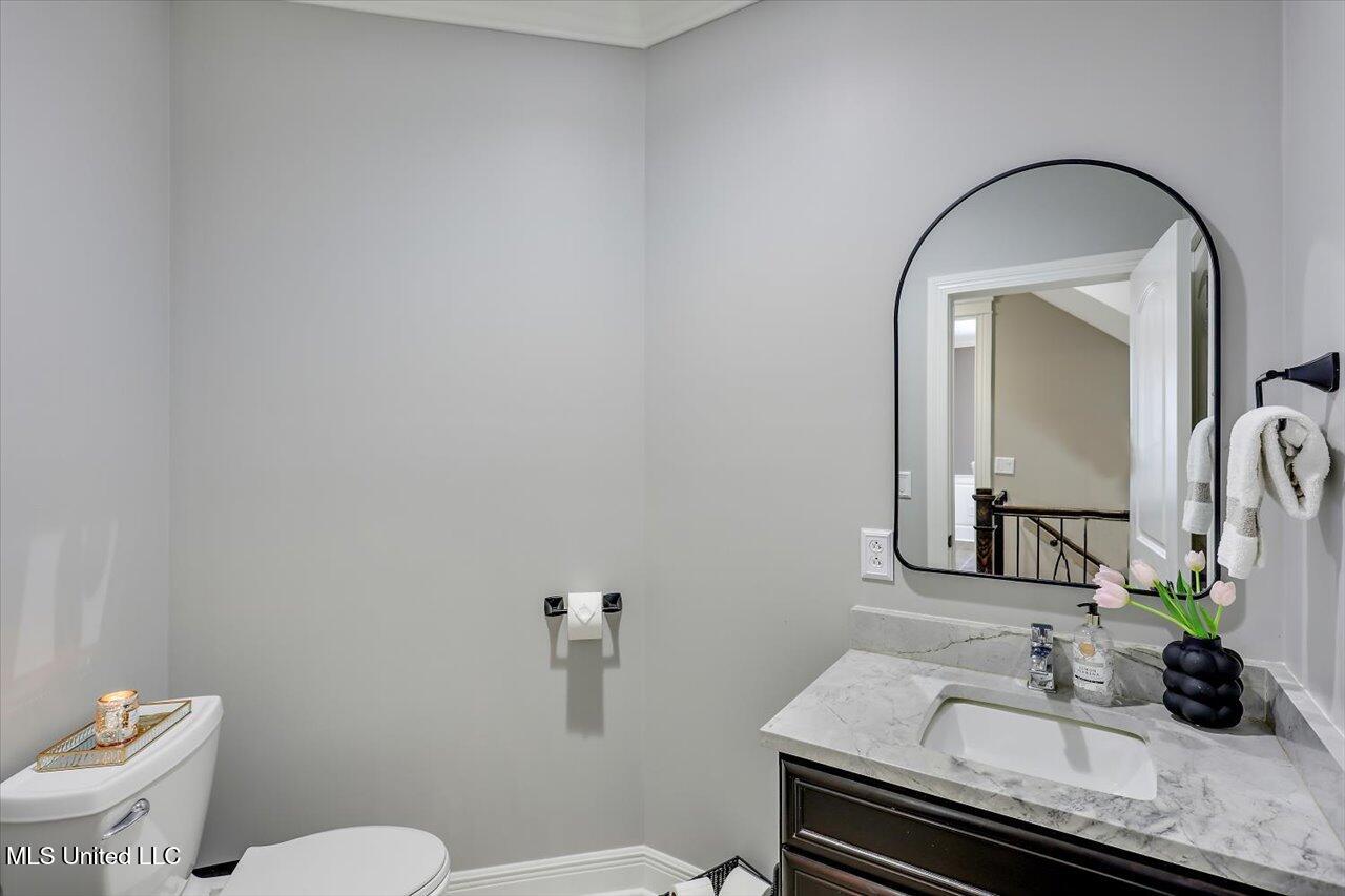 1050 Somerset Road Southeast Bogue Chitto, MS 39629 - Photo 20 of 110 021-1050 Somerset Rd SE