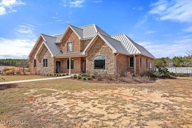$3,995,000 | 1050 Somerset Road Southeast, Bogue Chitto, MS 39629