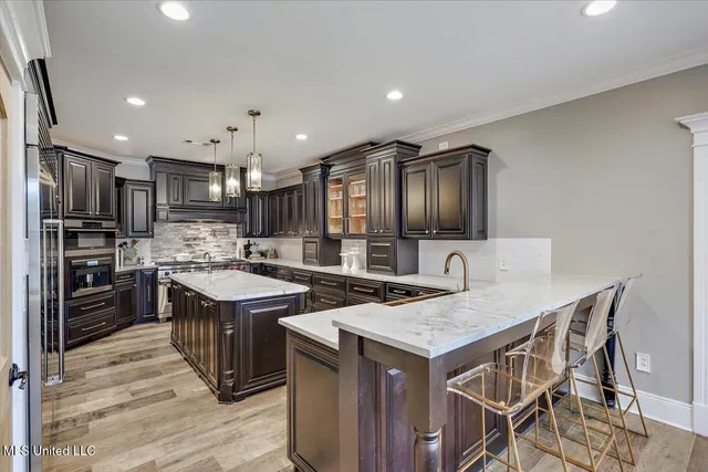 $3,995,000 | 1050 Somerset Road Southeast, Bogue Chitto, MS 39629