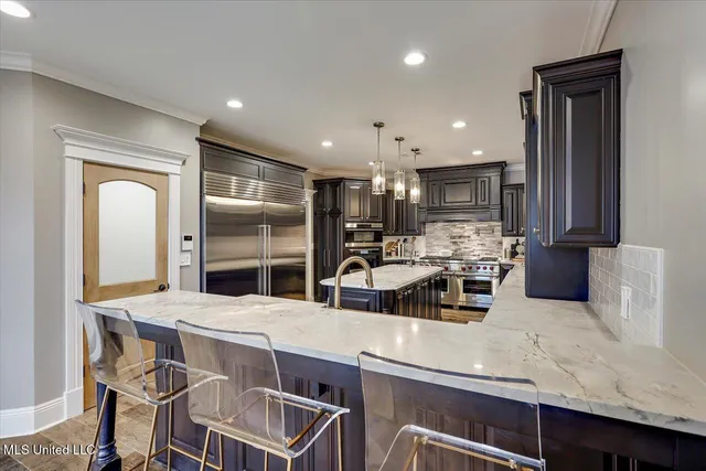 $3,995,000 | 1050 Somerset Road Southeast, Bogue Chitto, MS 39629