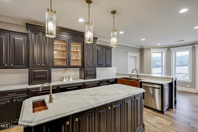 $3,995,000 | 1050 Somerset Road Southeast, Bogue Chitto, MS 39629