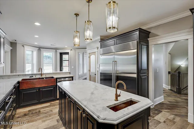 $3,995,000 | 1050 Somerset Road Southeast, Bogue Chitto, MS 39629