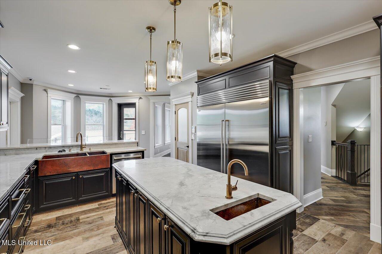 1050 Somerset Road Southeast Bogue Chitto, MS 39629 - Photo 25 of 110 016-1050 Somerset Rd SE