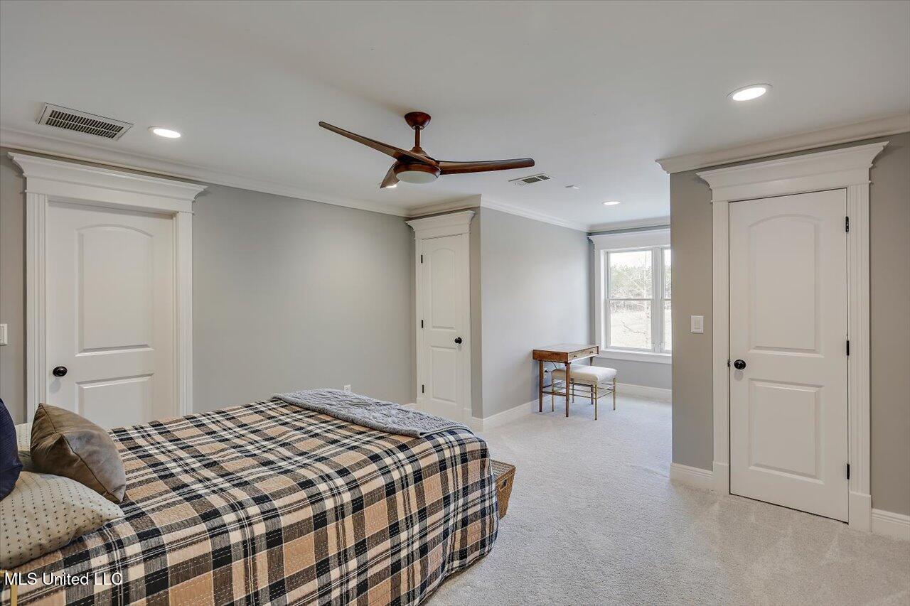 1050 Somerset Road Southeast Bogue Chitto, MS 39629 - Photo 40 of 110 035-1050 Somerset Rd SE