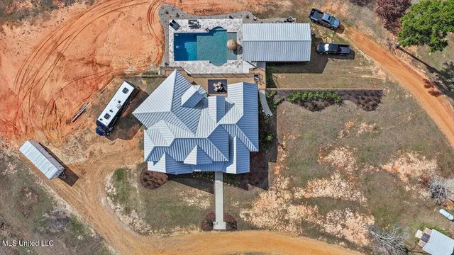 $3,995,000 | 1050 Somerset Road Southeast, Bogue Chitto, MS 39629