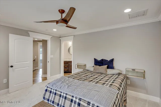 $3,995,000 | 1050 Somerset Road Southeast, Bogue Chitto, MS 39629