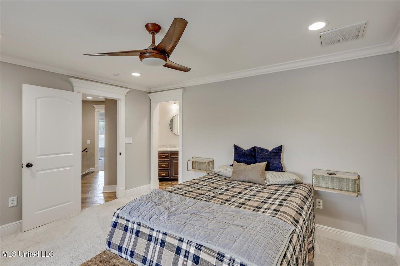 1050 Somerset Road Southeast Bogue Chitto, MS 39629 - Photo 41 of 110 036-1050 Somerset Rd SE