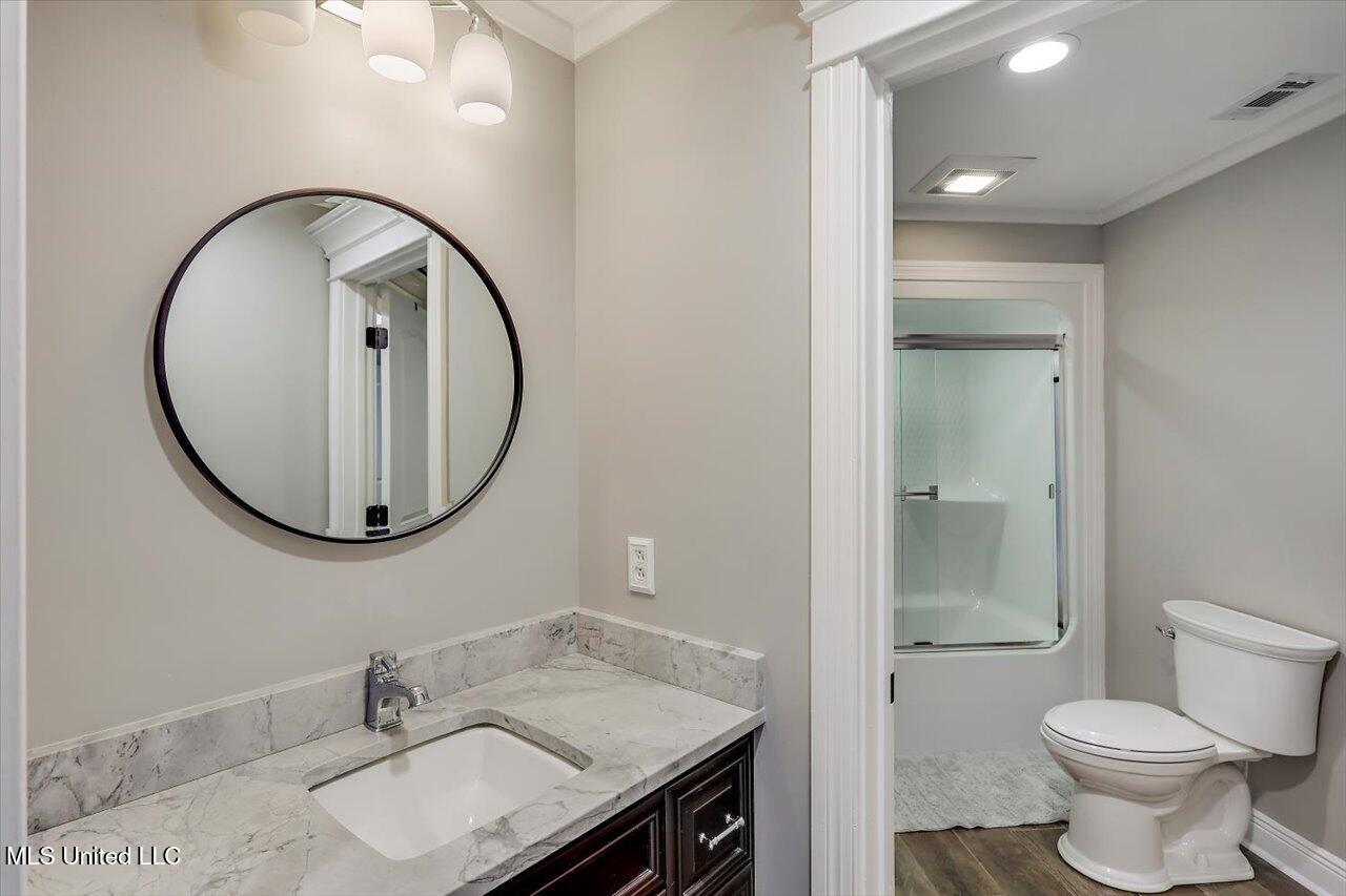 1050 Somerset Road Southeast Bogue Chitto, MS 39629 - Photo 42 of 110 040-1050 Somerset Rd SE