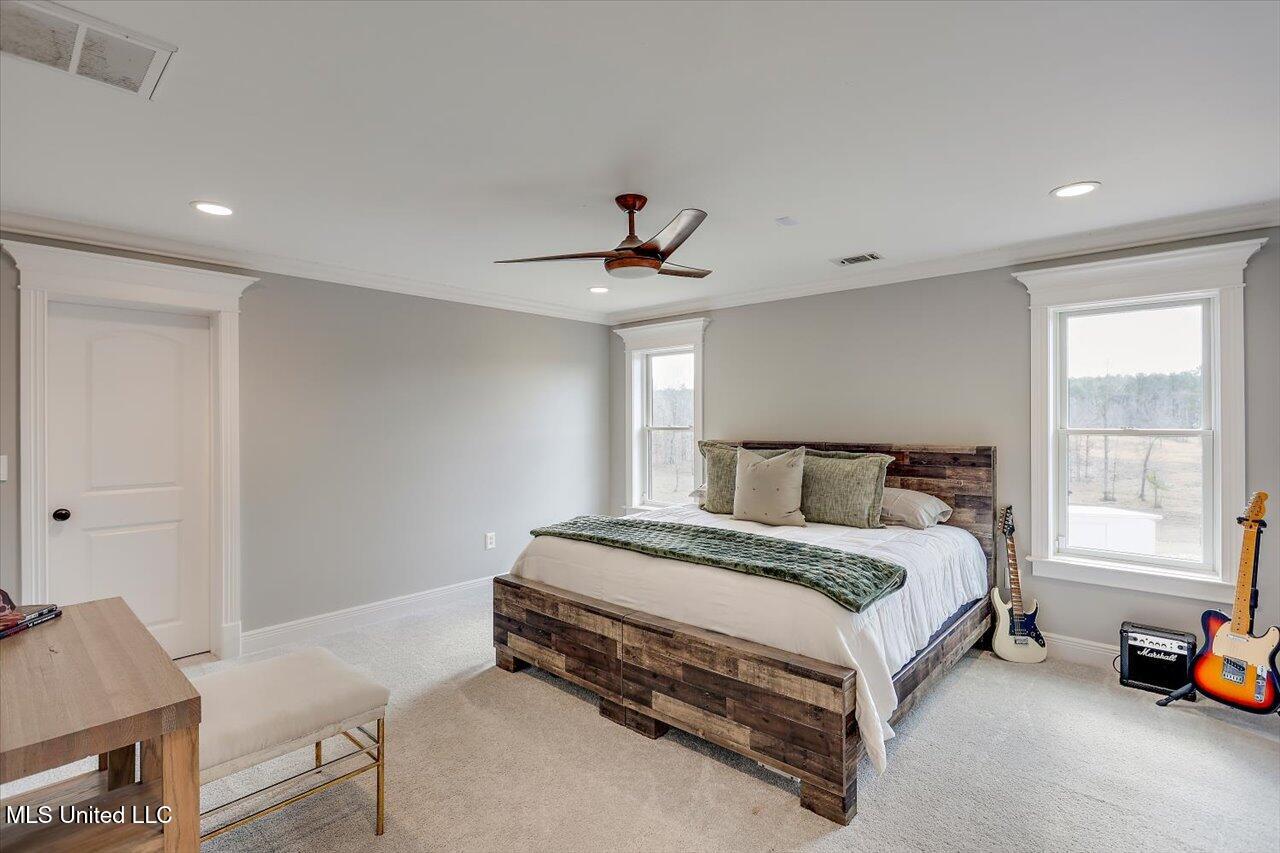 1050 Somerset Road Southeast Bogue Chitto, MS 39629 - Photo 45 of 110 041-1050 Somerset Rd SE