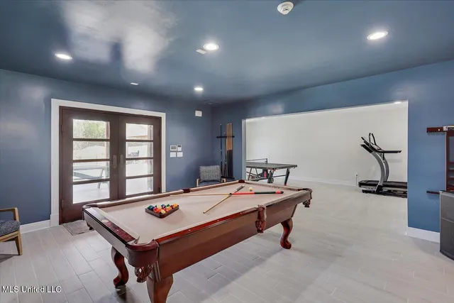 $3,995,000 | 1050 Somerset Road Southeast, Bogue Chitto, MS 39629