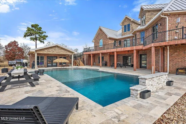 $3,995,000 | 1050 Somerset Road Southeast, Bogue Chitto, MS 39629