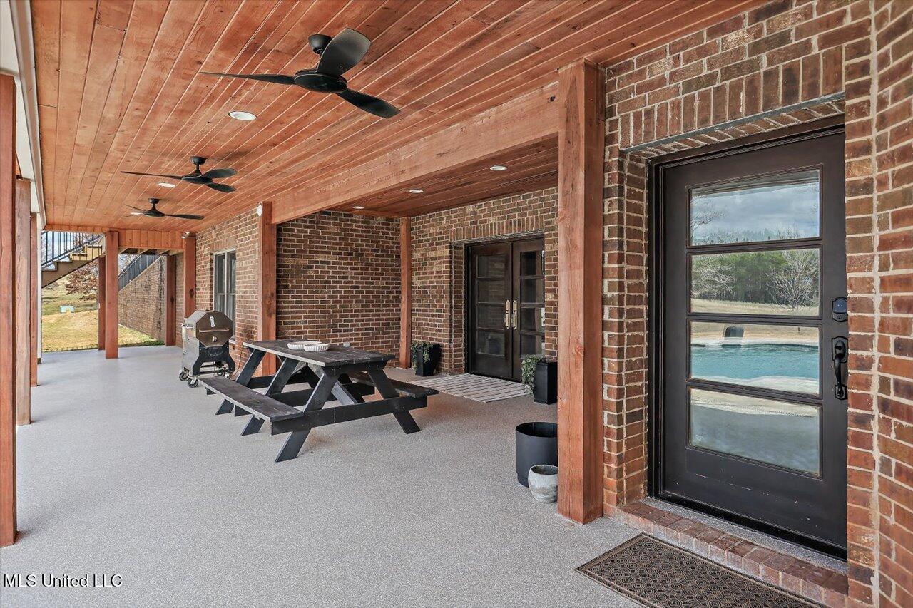 1050 Somerset Road Southeast Bogue Chitto, MS 39629 - Photo 67 of 110 077-1050 Somerset Rd SE