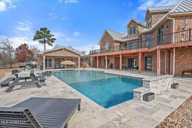 $3,995,000 | 1050 Somerset Road Southeast, Bogue Chitto, MS 39629