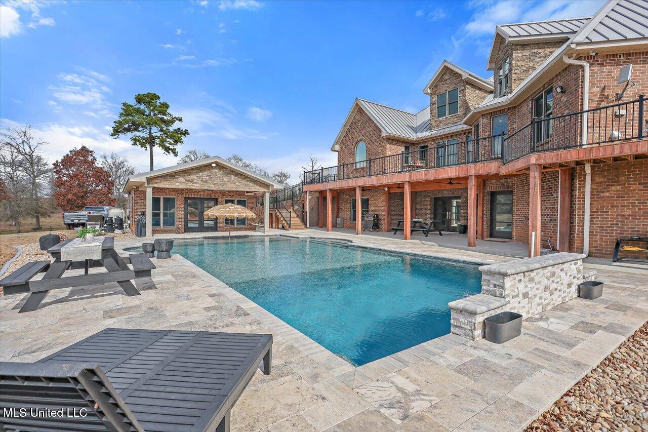 1050 Somerset Road Southeast Bogue Chitto, MS 39629 - Photo 69 of 110 094-1050 Somerset Rd SE