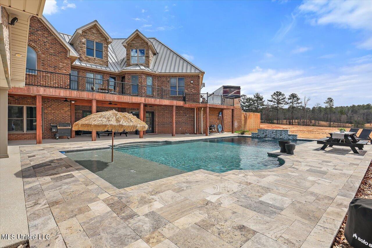 1050 Somerset Road Southeast Bogue Chitto, MS 39629 - Photo 70 of 110 076-1050 Somerset Rd SE