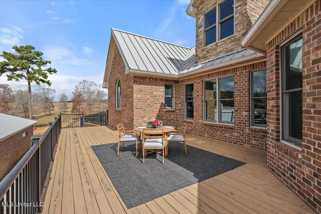 $3,995,000 | 1050 Somerset Road Southeast, Bogue Chitto, MS 39629