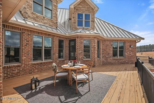 $3,995,000 | 1050 Somerset Road Southeast, Bogue Chitto, MS 39629