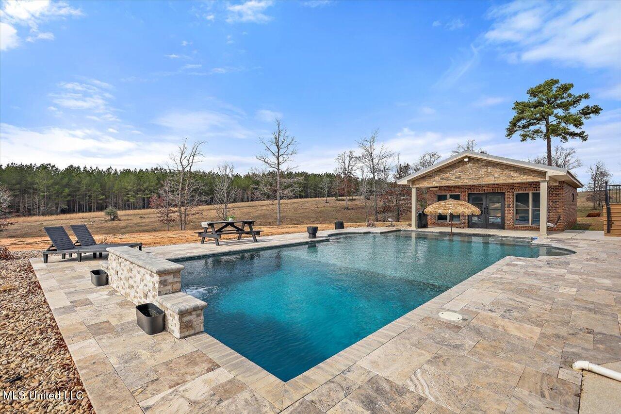 1050 Somerset Road Southeast Bogue Chitto, MS 39629 - Photo 77 of 110 093-1050 Somerset Rd SE