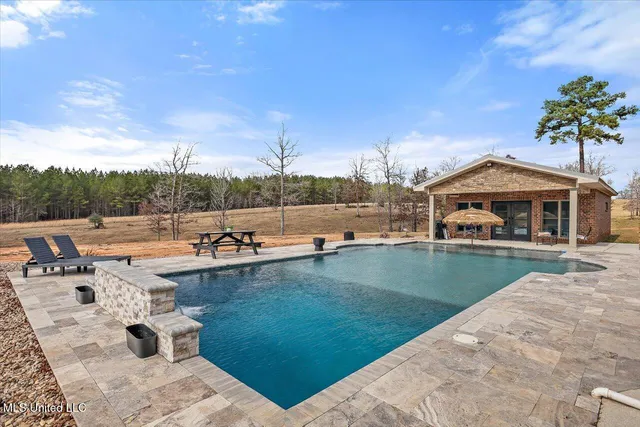 $3,995,000 | 1050 Somerset Road Southeast, Bogue Chitto, MS 39629
