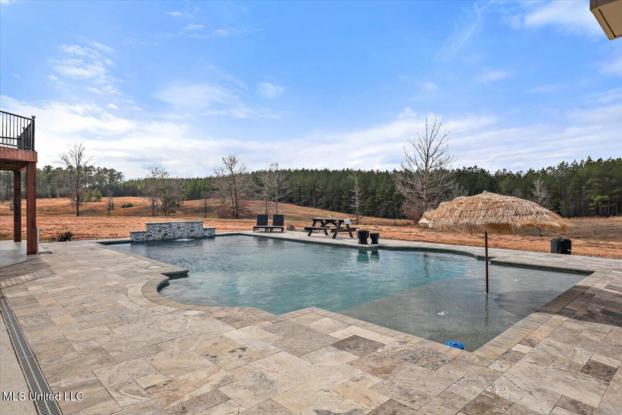 1050 Somerset Road Southeast Bogue Chitto, MS 39629 - Photo 79 of 110 073-1050 Somerset Rd SE