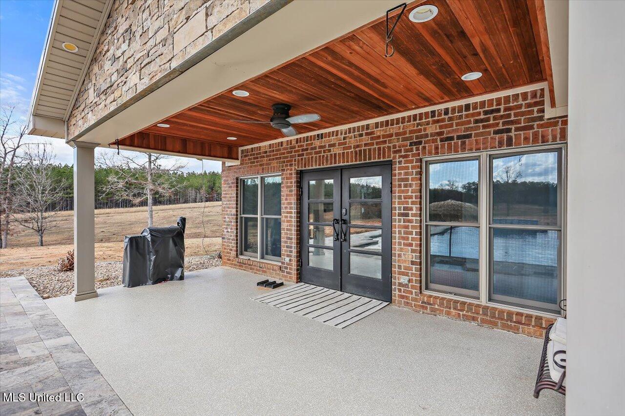 1050 Somerset Road Southeast Bogue Chitto, MS 39629 - Photo 80 of 110 091-1050 Somerset Rd SE