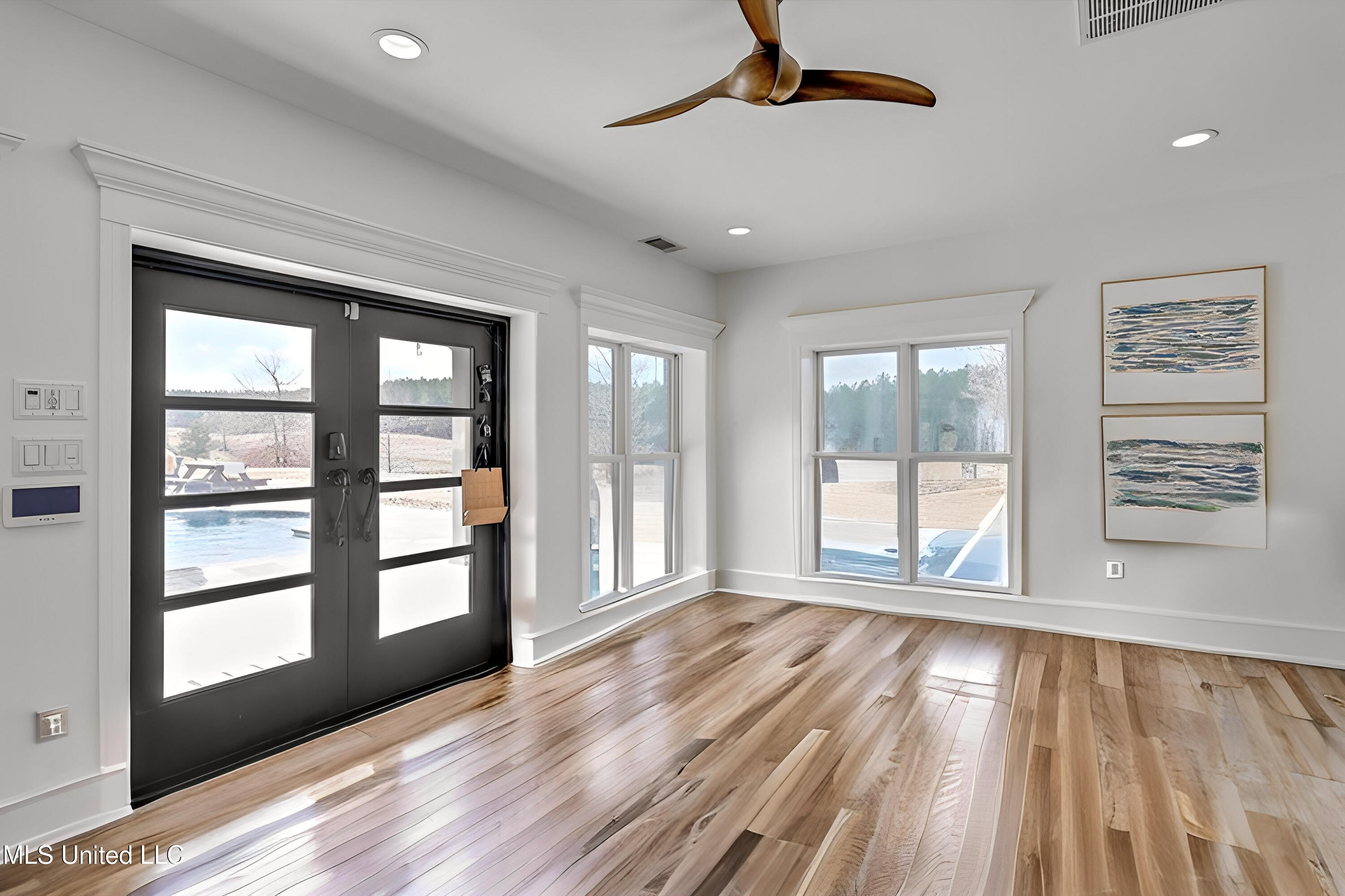 1050 Somerset Road Southeast Bogue Chitto, MS 39629 - Photo 82 of 110 082-1050-Somerset-Rd-SE - Furniture remo