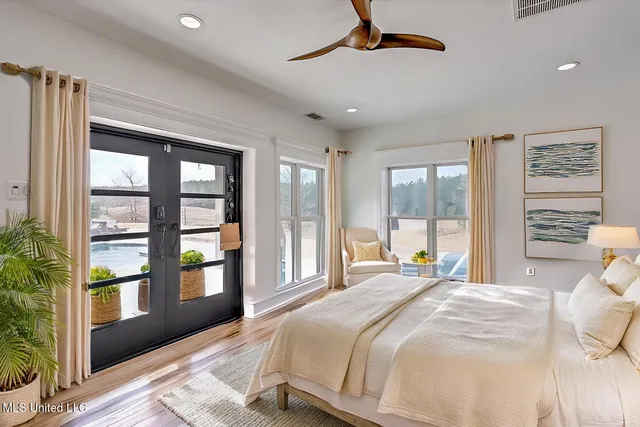 $3,995,000 | 1050 Somerset Road Southeast, Bogue Chitto, MS 39629