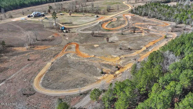 $3,995,000 | 1050 Somerset Road Southeast, Bogue Chitto, MS 39629