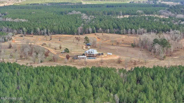 $3,995,000 | 1050 Somerset Road Southeast, Bogue Chitto, MS 39629