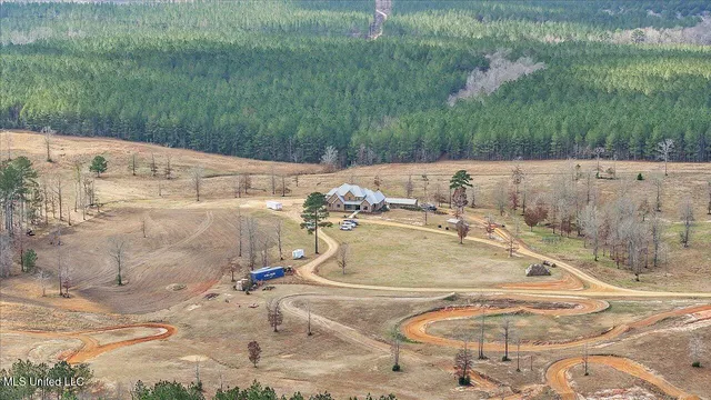 $3,995,000 | 1050 Somerset Road Southeast, Bogue Chitto, MS 39629