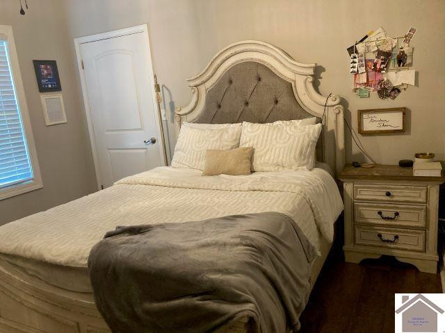 125 Hubert Road Mayfield, KY 42066 - Photo 21 of 35 bedroom # 3