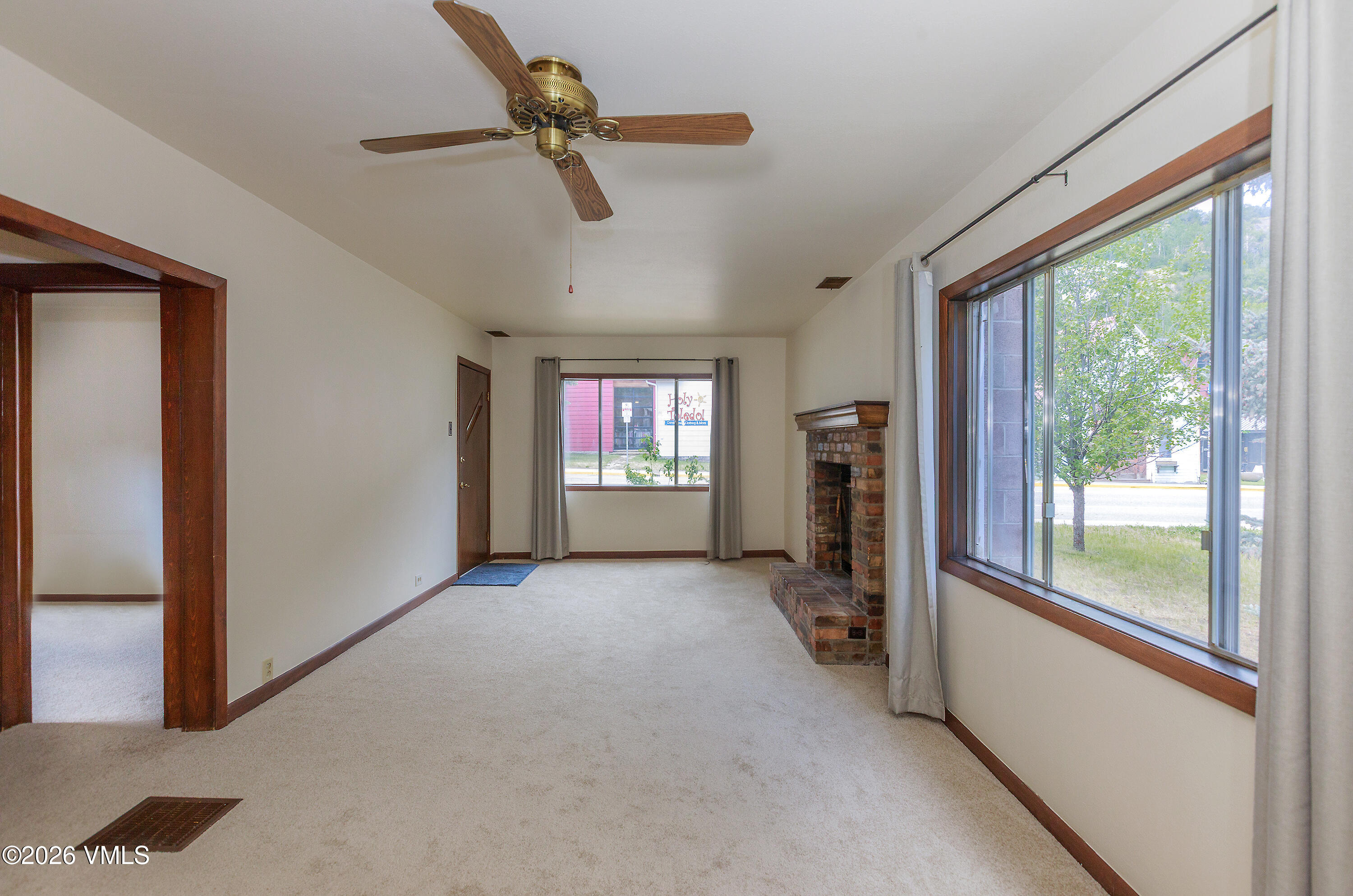 192 Main Street Minturn, CO 81645 - Photo 3 of 17 192 Main St.