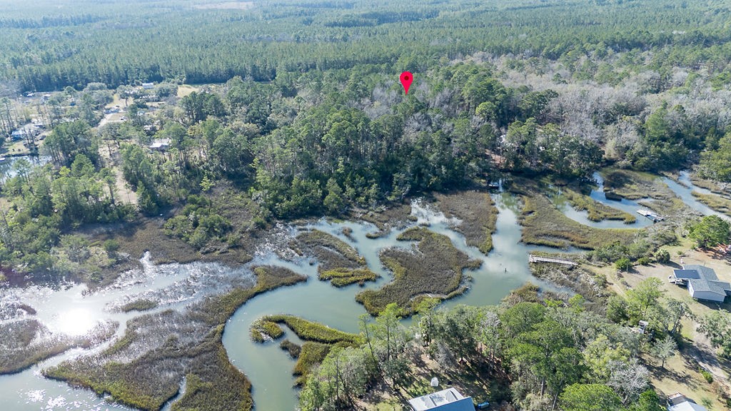 3538 Belle Hammock Road Townsend, GA 31331 - Photo 1 of 19