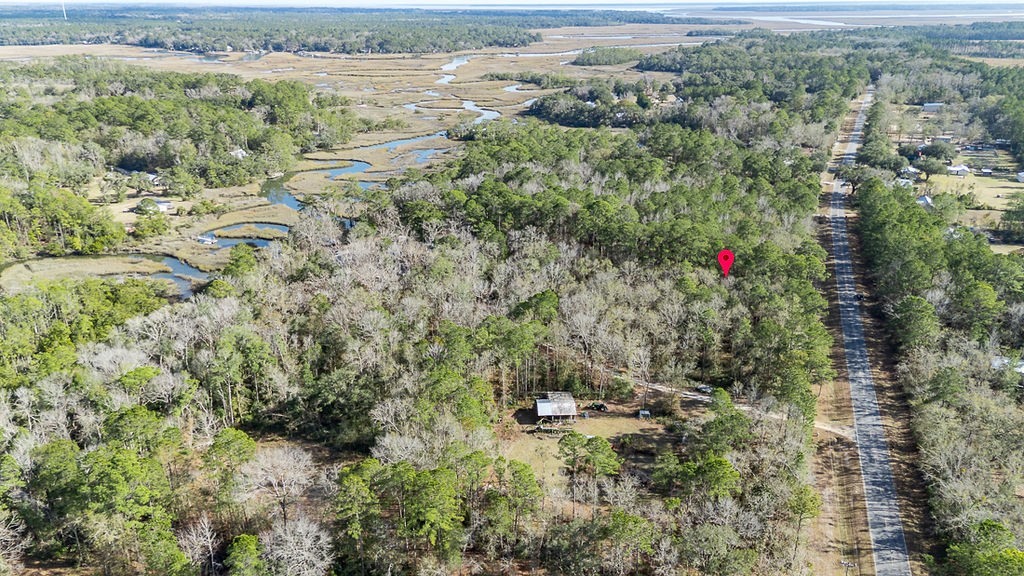 3538 Belle Hammock Road Townsend, GA 31331 - Photo 12 of 19