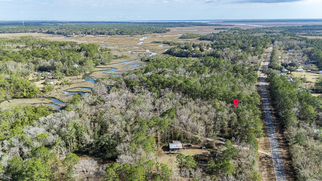 3538 Belle Hammock Road Townsend, GA 31331 - Photo 13 of 19
