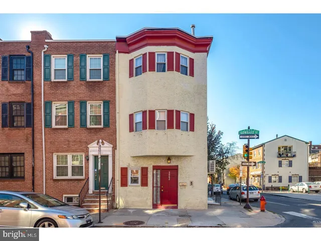 $1,000 | 2062 Lombard Street, Unit 2, Philadelphia, PA 19146