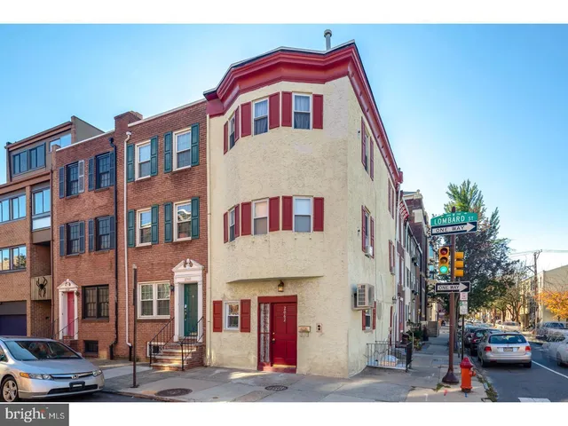 $1,000 | 2062 Lombard Street, Unit 2, Philadelphia, PA 19146