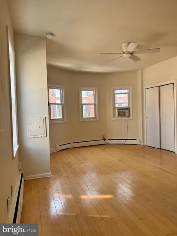 $1,000 | 2062 Lombard Street, Unit 2, Philadelphia, PA 19146