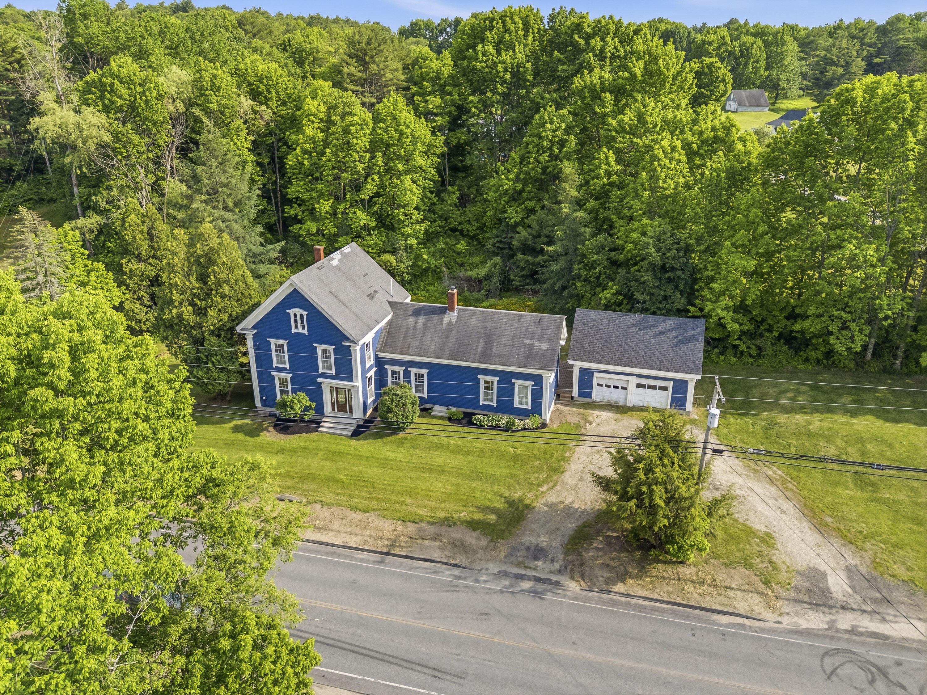 1085 Main Street Bowdoin, ME 04287 - Photo 76 of 92 1085 Main St_176