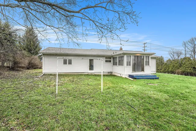 $299,000 | 1324 4 Mile Road Northwest, Grand Rapids, MI 49544