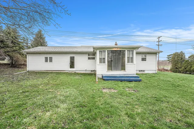 $299,000 | 1324 4 Mile Road Northwest, Grand Rapids, MI 49544