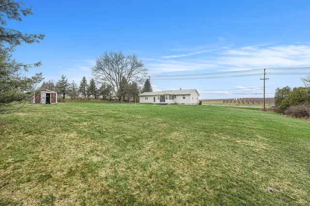 $299,000 | 1324 4 Mile Road Northwest, Grand Rapids, MI 49544