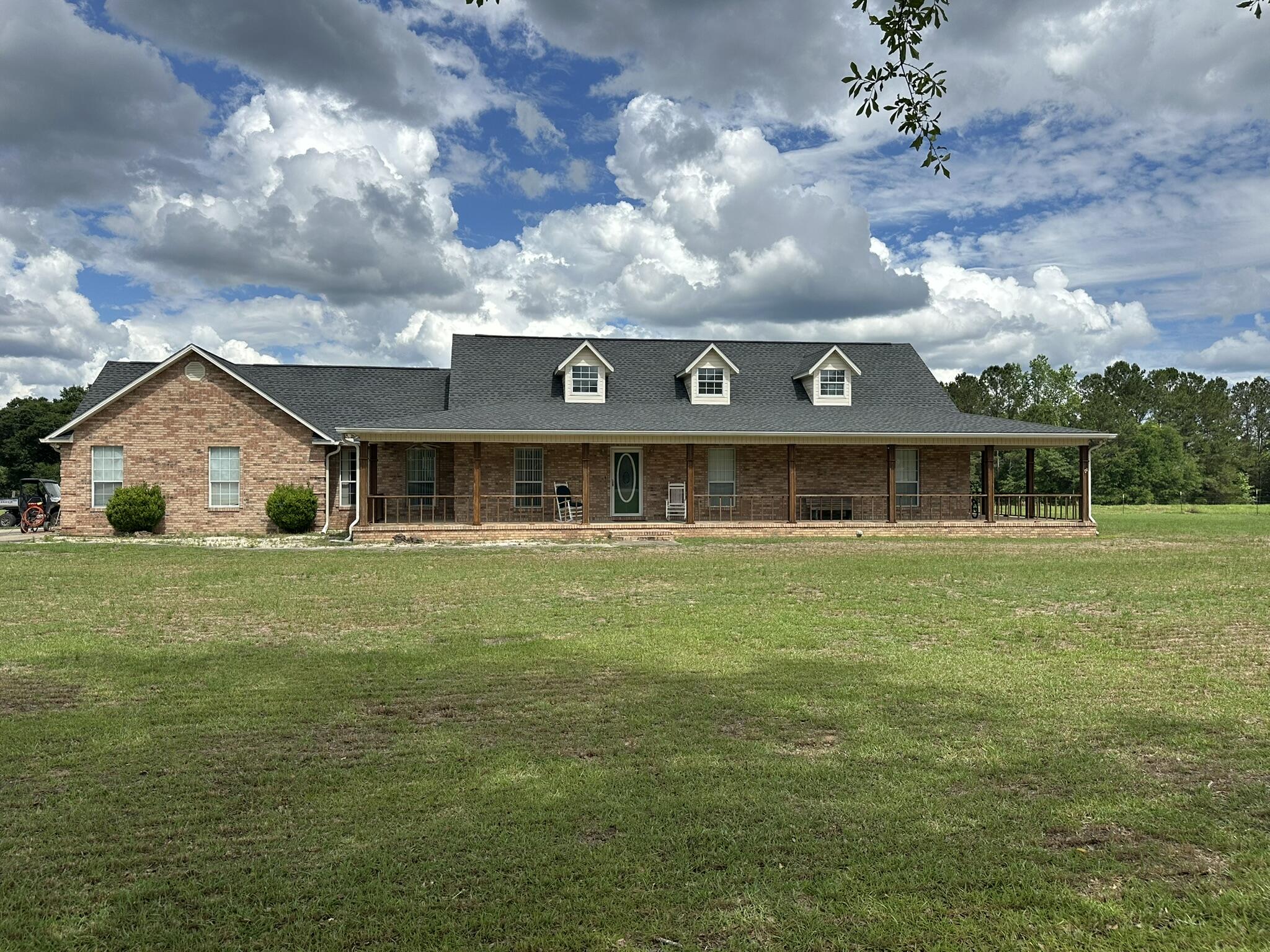 420 Gomillion Road Florala, AL 36442 - Photo 19 of 32 IMG_9970
