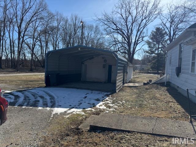 779 Jackson Street Peru, IN 46970 - Photo 2 of 17