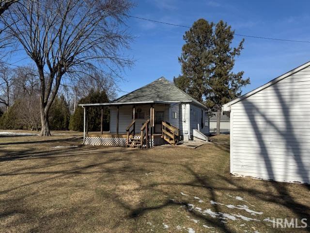 779 Jackson Street Peru, IN 46970 - Photo 4 of 17